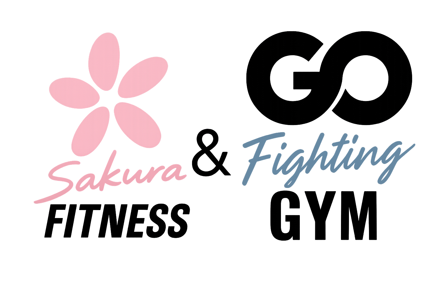 桜 fitness & GO fighting gym